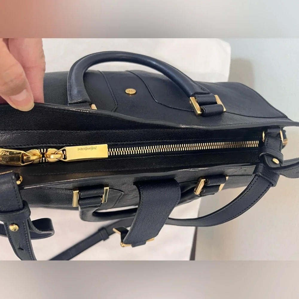 𝐘𝐒𝐋 𝐂𝐫𝐨𝐬𝐬𝐛𝐨𝐝𝐲 / 𝟐 𝐖𝐚𝐲 𝐁𝐚𝐠 - Picture 4 of 14